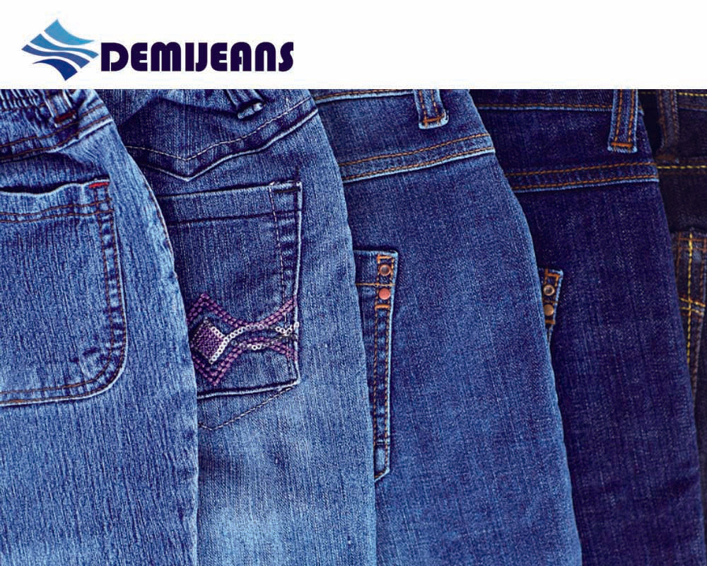 denim fabric -China manufactured