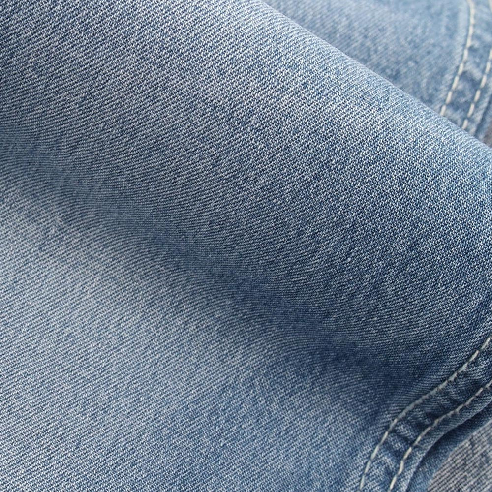 Denim Fabric For Shirt 7.5 OZ