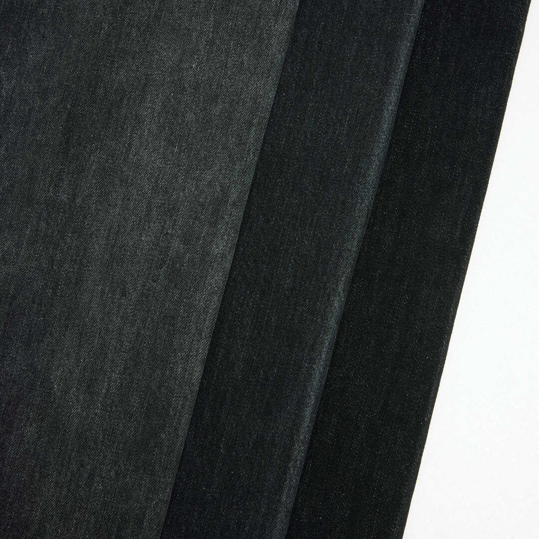 Spandex Jeans Denim Fabric Material 10.5 OZ