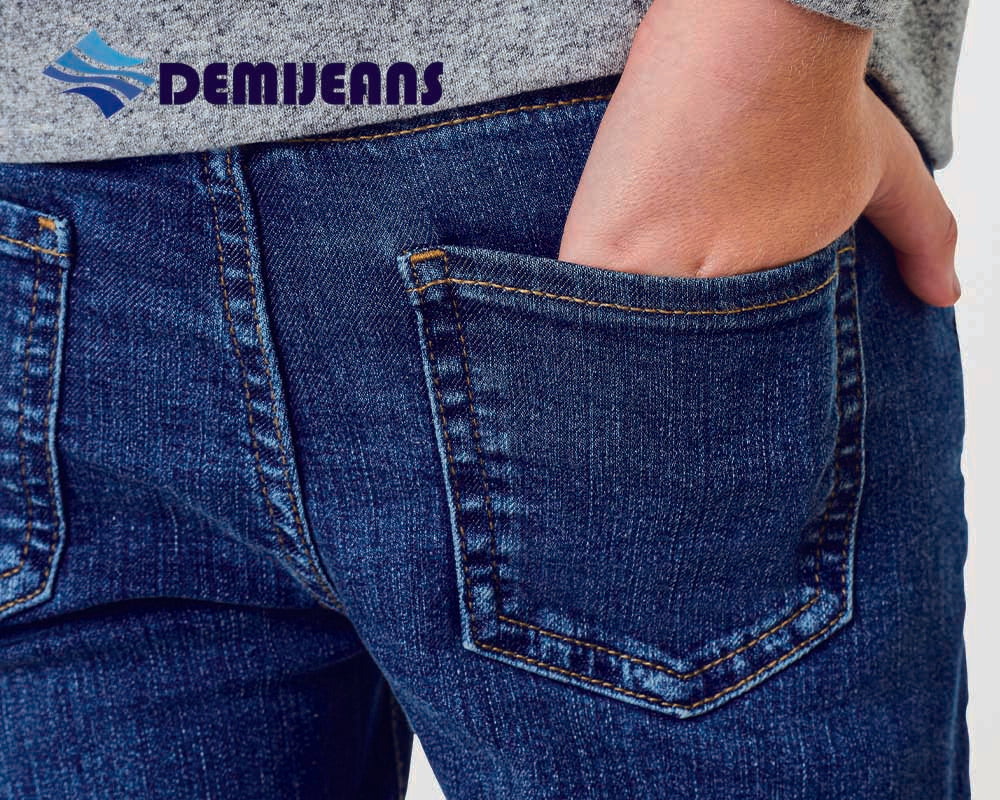 denim jeans