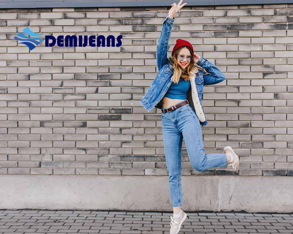 Why Is It Called Denim?