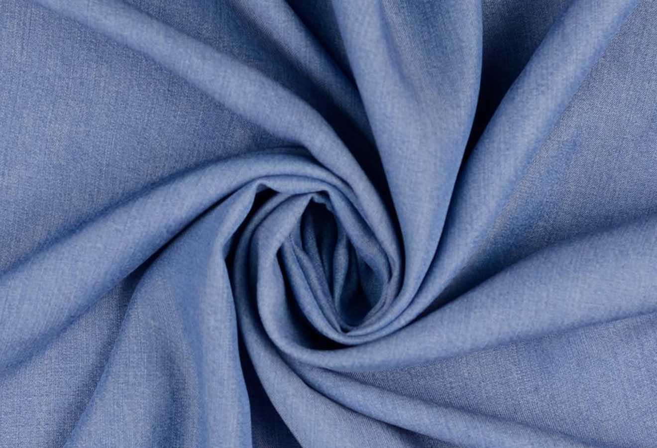 Lightweight Denim Fabric