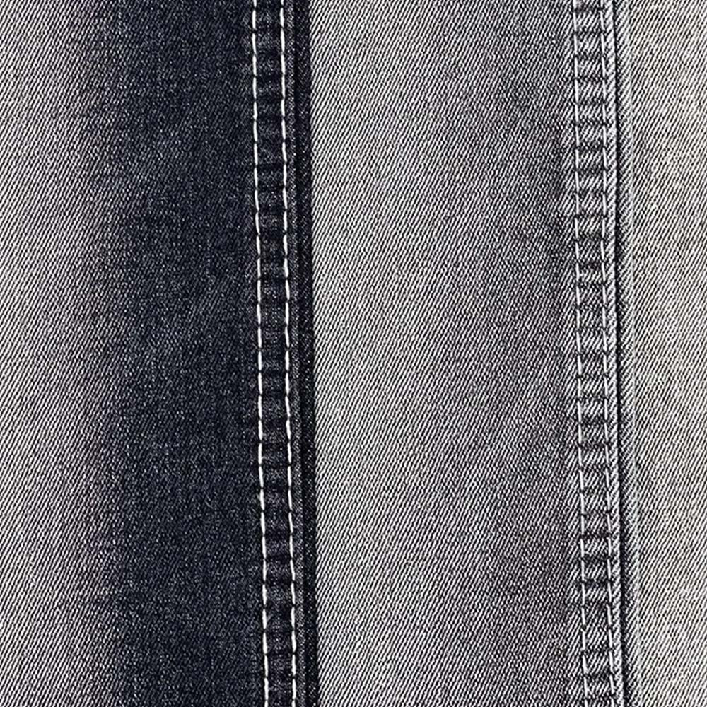 Dark Blue Denim Fabric Jean Material 10.5 OZ