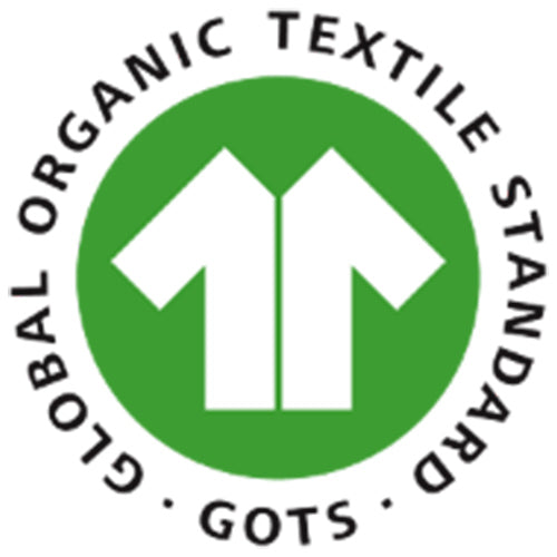 Global Organic Textile Standard Certificate-Denim Jeans Fabric