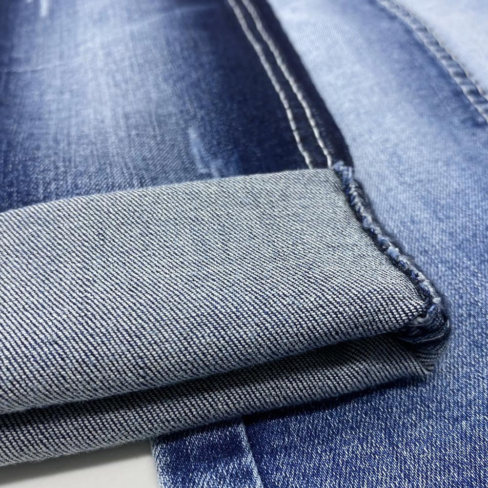 Best Fabric For Denim Wholesale Jeans 9.8 OZ