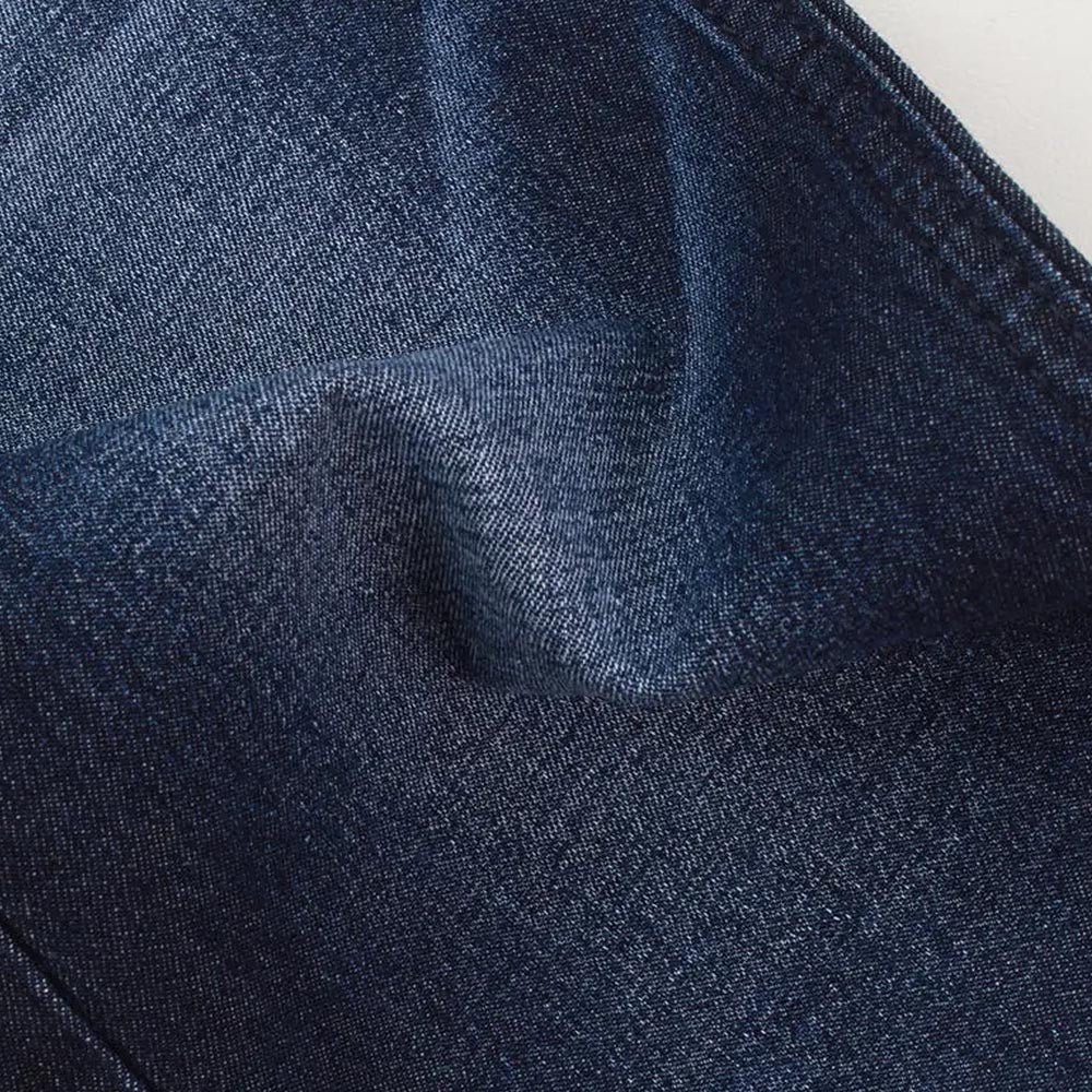 Lassy Denim Fabric 7.9 OZ