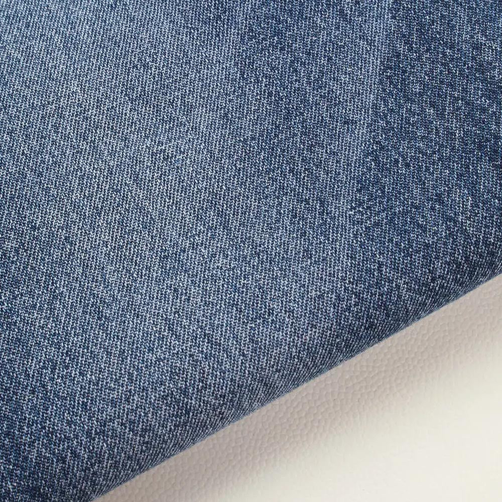 Lassy Denim Fabric 7.9 OZ