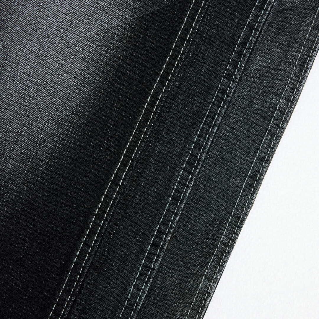 Spandex Jeans Denim Fabric Material 10.5 OZ