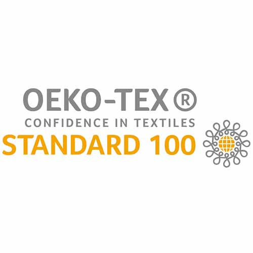 OEKO-TEX Standard 100 - stretch denim fabric