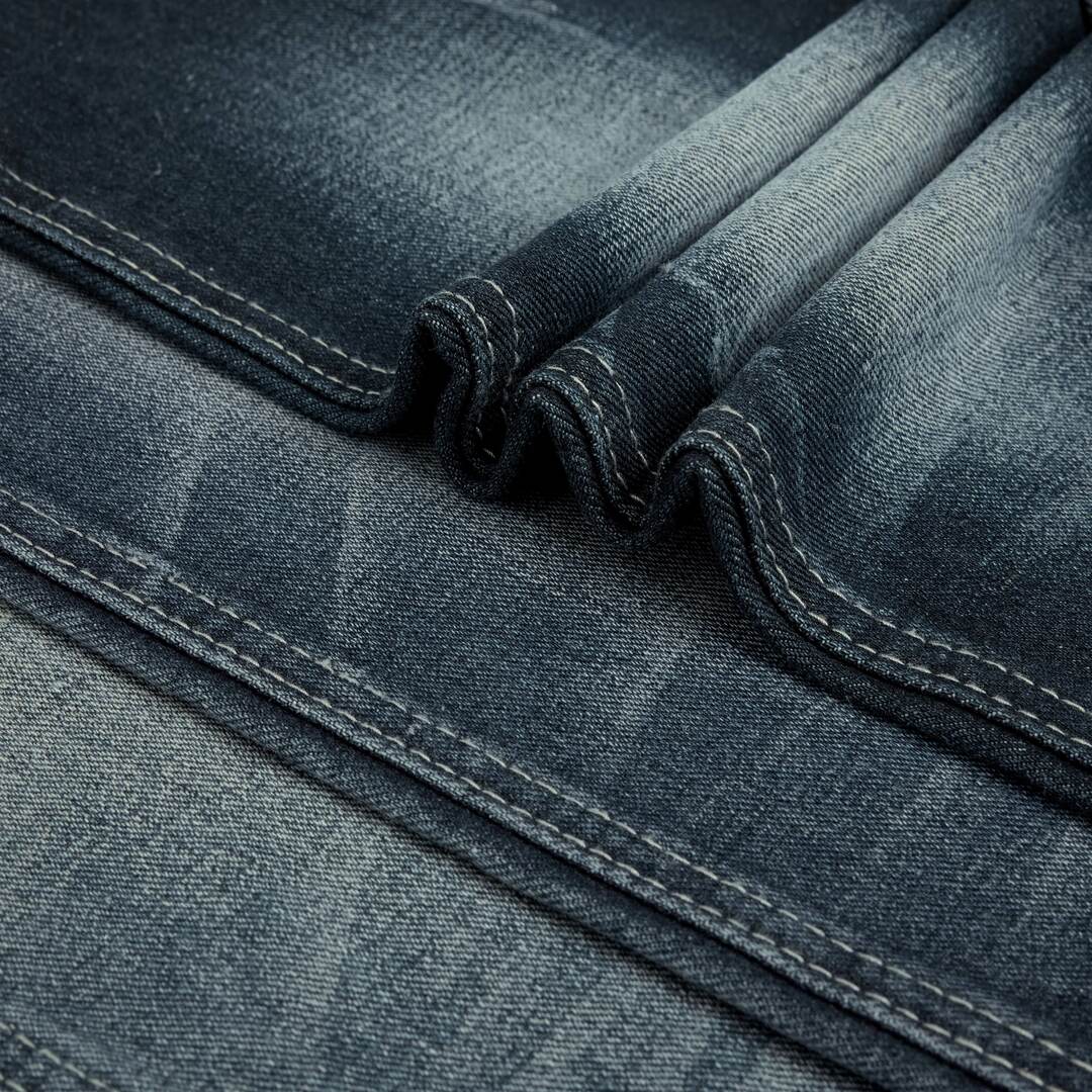 Light Denim Fabric  11.04 OZ