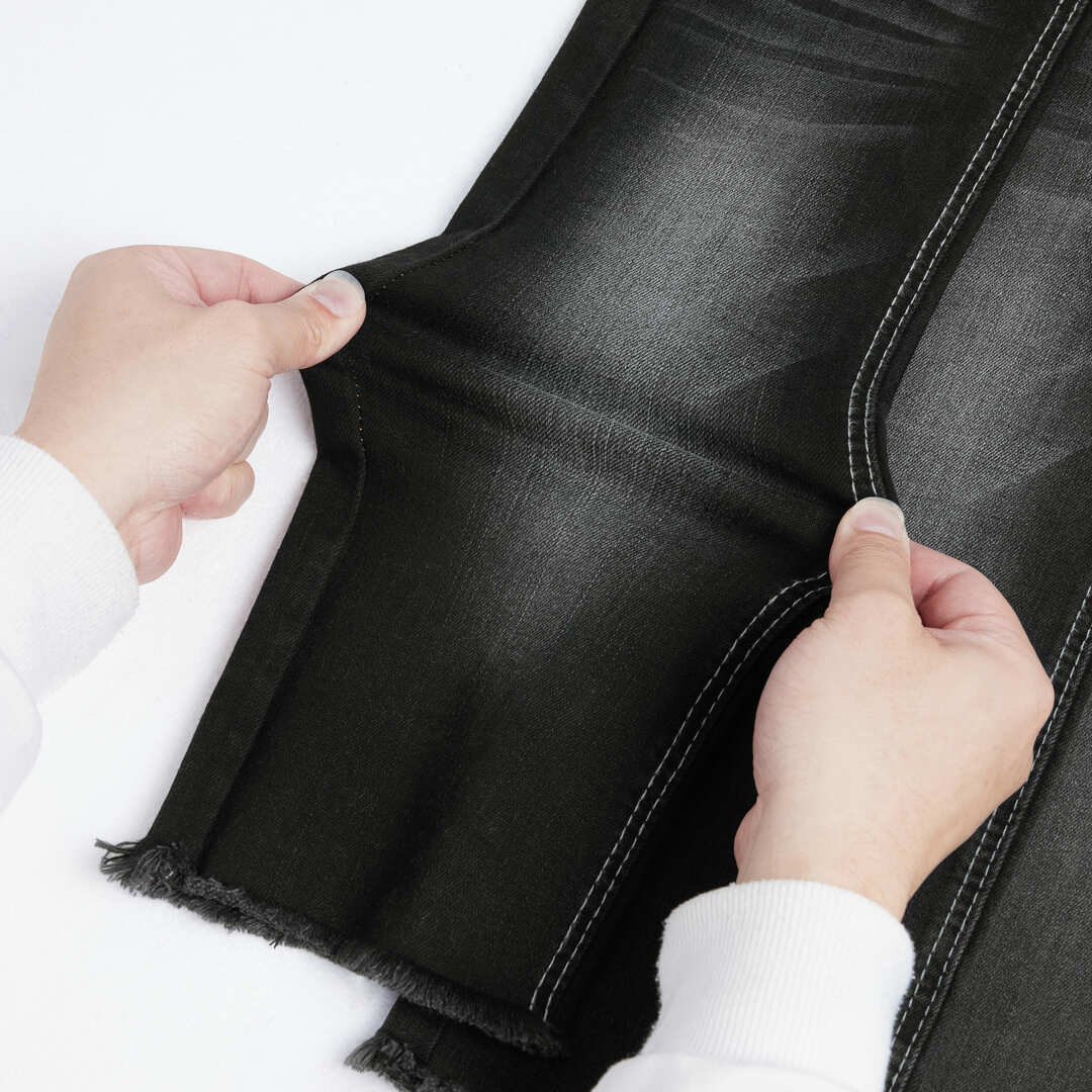 Denim Jeans Fabric Types  10.5 OZ